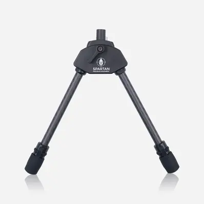 Spartan Javelin Lite Bipod Standard Length - Black 