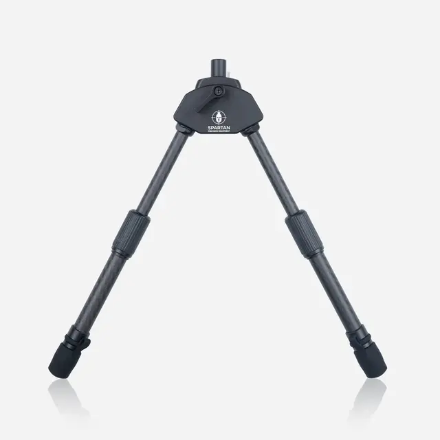 Spartan Javelin Lite TL Standard Length - Black 