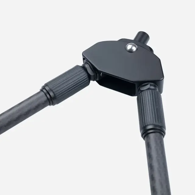 Spartan Javelin Lite TL Standard Length - Black 