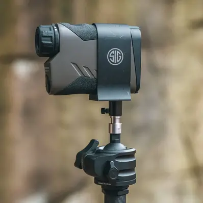 Spartan Light Duty Optics Adapter 