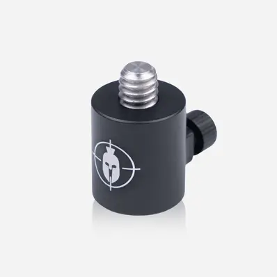 Spartan Light Duty Optics Adapter 