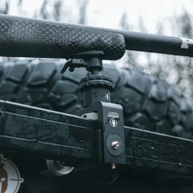Spartan Mr G Clamp 