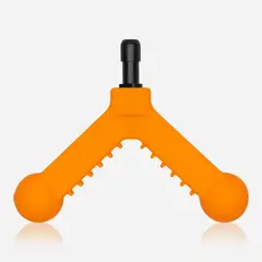 Spartan Pocket Pod - Orange