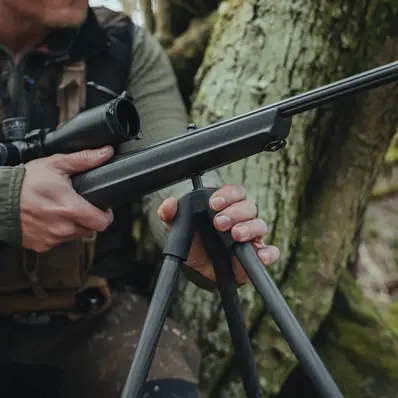 Spartan Springbok Tripod 