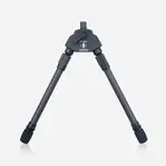 Spartan Javelin Pro Hunt Tac Bipod Long - Black