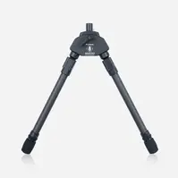Spartan Javelin Pro Hunt Tac Bipod Long - Black