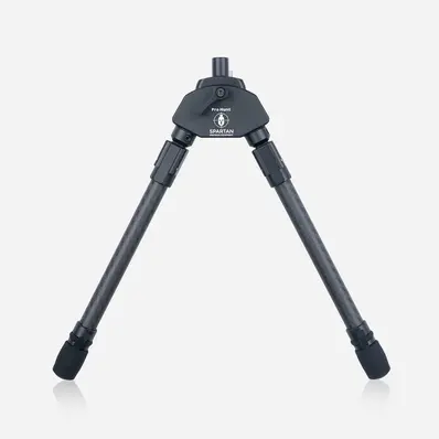 Spartan Javelin Pro Hunt Tac Bipod Long - Black 