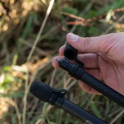Spartan Springbok Bipod 