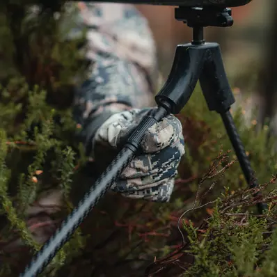 Spartan Springbok Bipod 