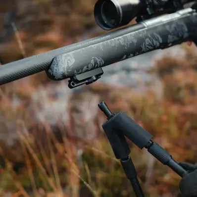 Spartan Springbok Bipod 