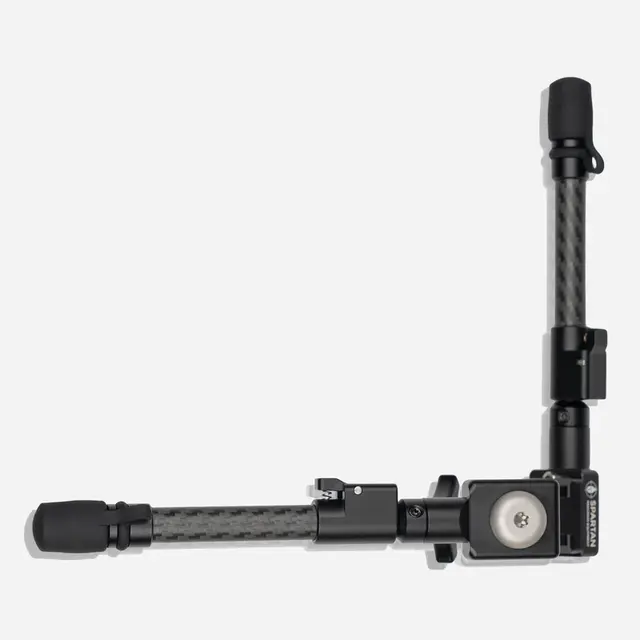 Spartan Valhalla Gen 2 (No Adapter) 