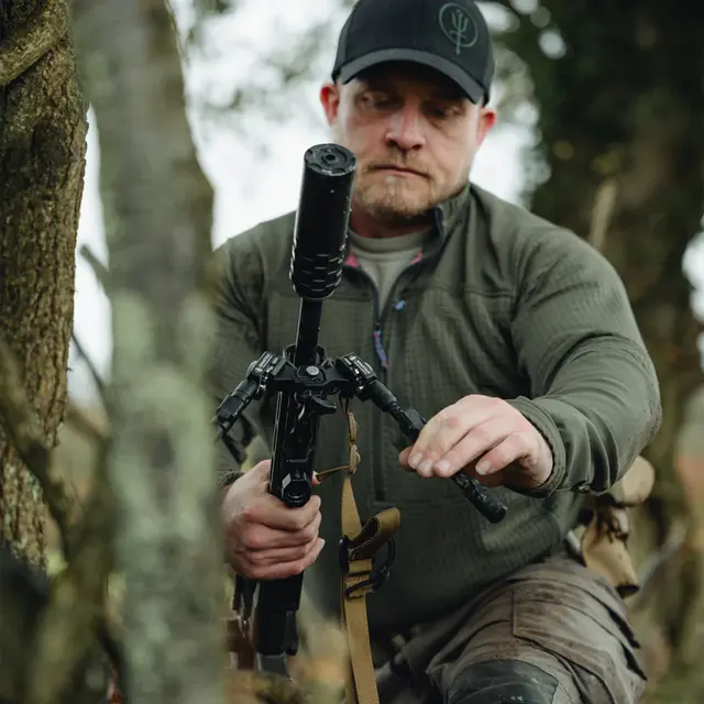 Spartan Valhalla Gen 2 (No Adapter) 