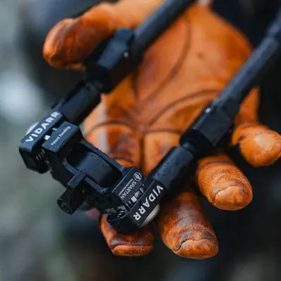 Spartan Vidarr Bipod with M-Lok 