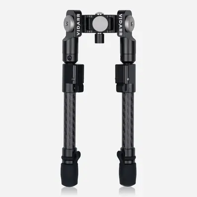 Spartan Vidarr Bipod with M-Lok 
