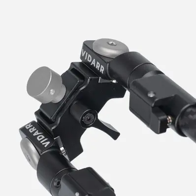 Spartan Vidarr Bipod with M-Lok 