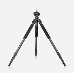 Spartan Ascent Tripod (head, legs, multi tool, davros head)