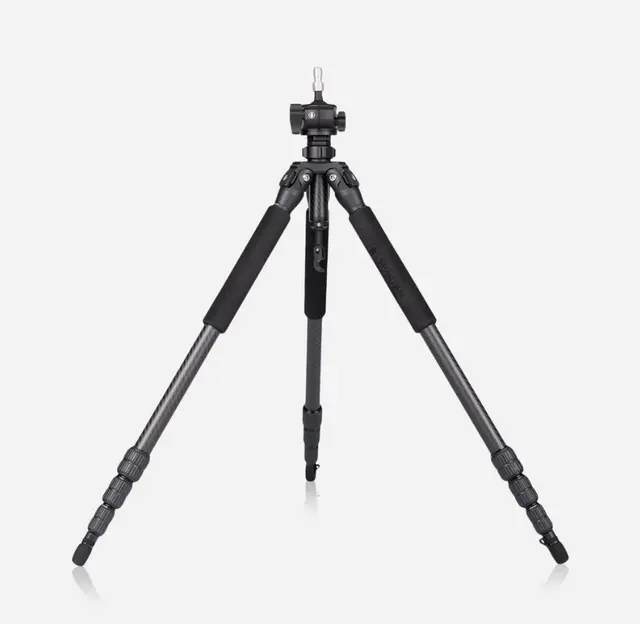 Spartan Ascent Tripod (head, legs, multi tool, davros head) 