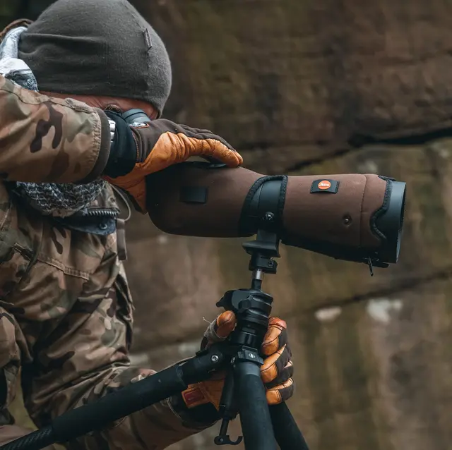 Spartan Ascent Tripod (head, legs, multi tool, davros head) 