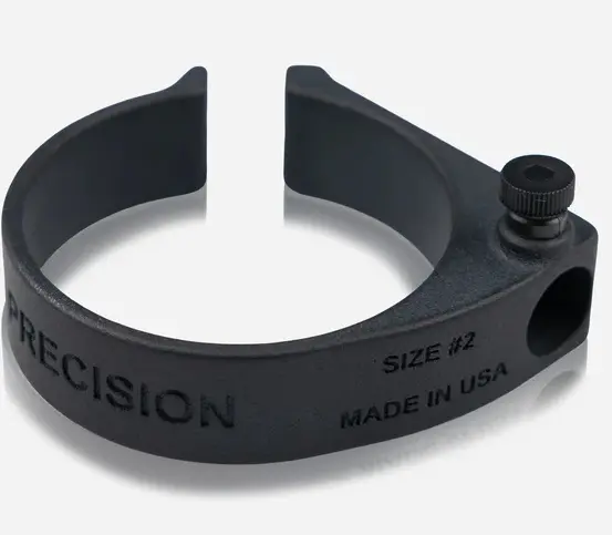 Spartan Binocular Tripod Adapter Size 2 