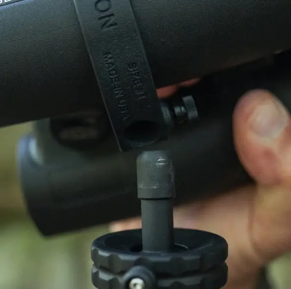 Spartan Binocular Tripod Adapter Size 2 