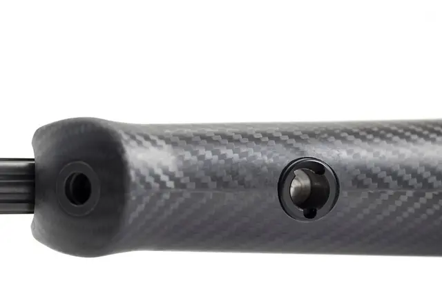 Spartan Classic Gunsmith Adapter 