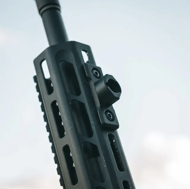 Spartan Classic M-Lock Adapter 