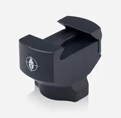 Spartan Classic Picatinny Adapter