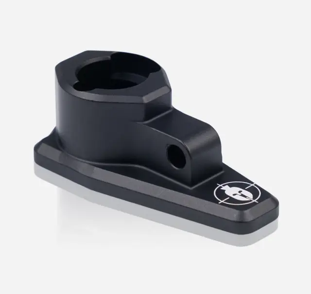 Spartan Classic Rifle adapter 