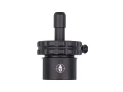 Spartan Davros Head-Black