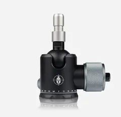 Spartan Davros Head PRO GEN 2