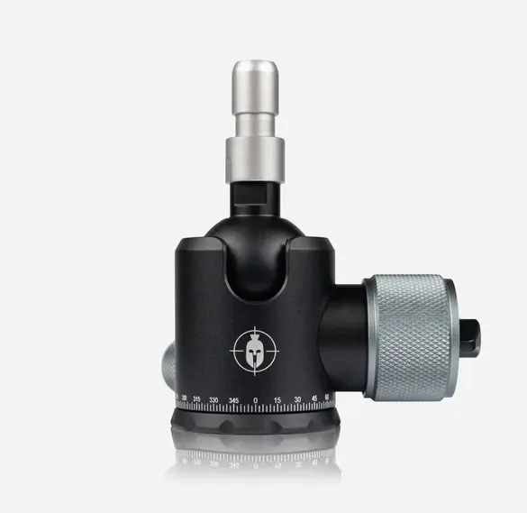 Spartan Davros Head PRO GEN 2 