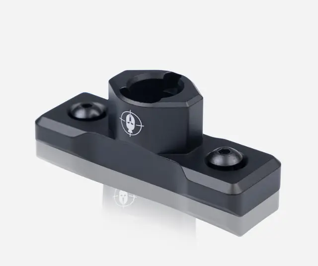 Spartan Classic Keymod Adapter 
