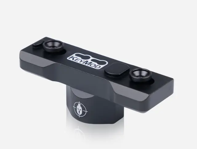 Spartan Classic Keymod Adapter 