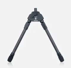 Spartan ProHunt TAC Bipod-long Leg Black