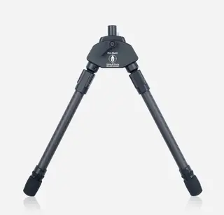 Spartan ProHunt TAC Bipod-long Leg Black