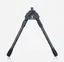 Spartan ProHunt TAC Bipod-long Leg Black