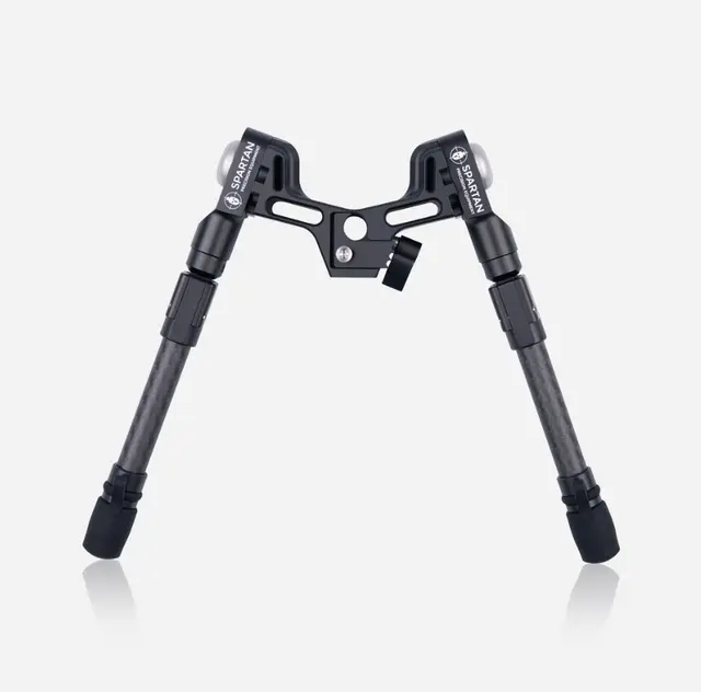 Spartan Valhalla bipod w M-lock 