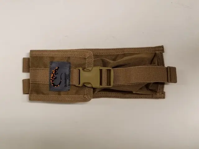 ST Javelin Utility Pouch Bag for Javelin bipods 