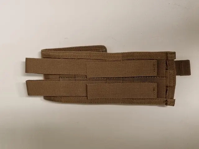 ST Javelin Utility Pouch Bag for Javelin bipods 