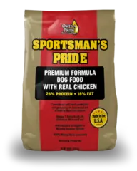 Sportsman&#39;s Pride Premium R&#248;d - 15kg