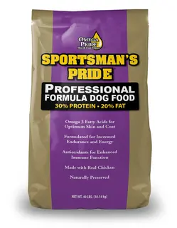 Sportsman&#39;s Pride Proffessional Formula Lilla - 15kg