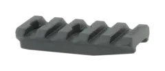Spuhr A-0003 Picatinny skinne H10 L55mm