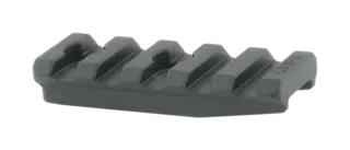 Spuhr A-0003 Picatinny skinne H10 L55mm