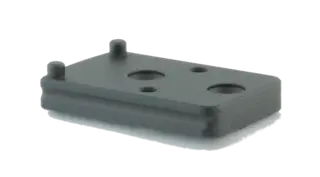 Spuhr A-0010 Trijicon RMR Interface