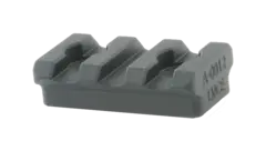 Spuhr A-0012 Picatinny skinne H10 L35mm