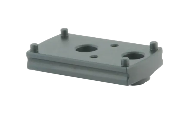 Spuhr H-0011 Docter/Burris Hunting Interface 