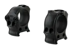 Spuhr HP30-25D Picatinny Interface Ø=30mm, H=25,4mm/1"