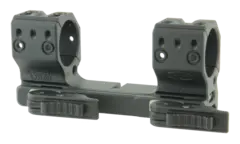 Spuhr QDP-3006 - 30mm 0MIL/ 0 MOA - H34mm