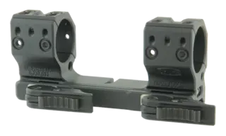 Spuhr QDP-3006 - 30mm 0MIL/ 0 MOA - H34mm
