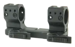 Spuhr QDP-3602 - 30mm 6MIL/ 20,6 MOA - H38mm